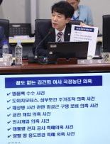 이강일 의원 “한국거래소 자본시장 지배력 과도” [2024 국감]