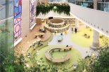 바이오스마트그룹, 부산 ‘들락날락'에 아동도서 기증