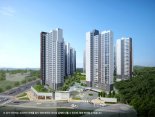 경기 북부 최대 산단 ‘양주테크노밸리’  직주근접 단지, ‘양주역 푸르지오 센터파크‘