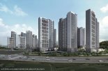 부동산 시장에 부는 반세권 열풍,  SK하이닉스 가까운 ‘힐스테이트 이천역’ 주목