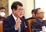 국가유산청장 "광화문 한글 현판 반대..고증 거쳐 제작" [2024 국감]