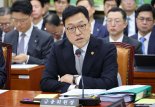 김병환 "ELS 불완전 판매 제도 개선 의견 나뉘어..공청회 할 것"[2024 국감]