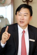 존림 삼성바이오로직스 대표 130년 전통 美 디캣위크서 비즈니스 미팅