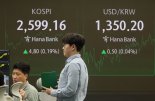 "201兆 ‘국고채 발행 리스크’ 부담 덜었다" 채권시장 안도[WGBI 편입 후속 효과]