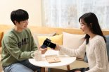 "폰만 맞대면 계좌이체" 삼성월렛 ‘탭 이체’ 도입