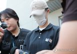 "'얼차려 사망' 중대장, 300만원에 합의하자고"