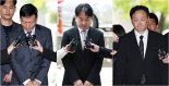 검찰, 내주 류광진·류화현 대표 재소환…영장 재청구 수순