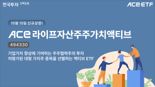 운용사 간 협업 ETF 첫 등장···주주가치에 초점 맞춘다