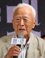 ‘야인시대’ 이승만, ‘아저씨’ 문방구 노인 그 사람…원로배우 권성덕 별세