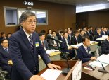 최원목 신보 이사장 "중소기업 자금지원에 최선 다할 것"