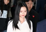 국감 현장서 입 연 '하니'..."여기 나오지 않으면 묻힐 것" [2024 국감]