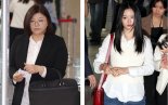 '국감 출석' 하니, 김주영 어도어 대표에 "최선 다했다 생각안해" 반박 [2024 국감]