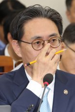 '대통령 관저 이전 업체 의혹' 관련, 국세청장  "탈루 혐의 있으면 언제든 조사"