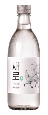 4억병 팔린 새로 ‘대표 소주’ 마케팅 통했다