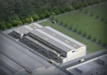 일진전기, 홍성 제2공장 첫 성과…115kV 변압기 5대 북미 수출
