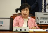 "국힘 조배숙 의원 제명"…전북시민단체 청원 돌입