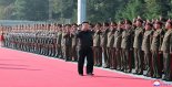 [속보]국정원 "북한군, 러시아군으로 위장..러북 군사협력 공식 확인"