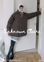 시눈, 2024 윈터 컬렉션 ‘Unknown Claire’ 공개