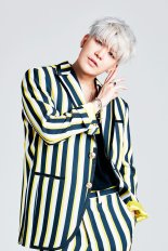 강성훈, '드림콘서트' 출격…'메가 크루' 퍼포먼스?!