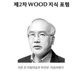 이화여대 WOOD, 'Art Power, 누가 영향력을 행사하는가' 주제로 지식포럼 개최