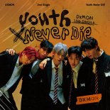 다이몬, 두근두근 컴백…오늘(21일) 'Youth Never DIE' 발매