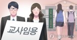 "한때 소개팅 1순위 직업..몇년새 지원자 뚝"...교권추락의 현실