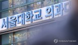 "수능 만점자, 서울대 의대 떨어질 수도"…합격선 414점 이상