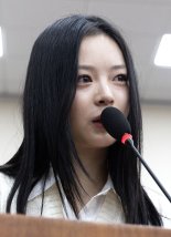 뉴진스 외국인 멤버 하니, 비자연장 사인 거절해 국내 활동 못하나?