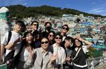 ‘봄 즐기러 부산 오세요’…부산시, 중화권 대상 봄 시즌 관광마케팅