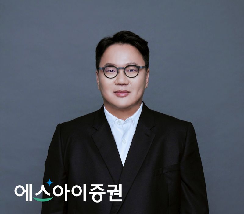 김승연 SI증권 대표이사(각자대표)