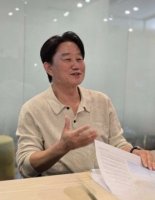 "우주항공 유통 新사업 추진… 연내 1차 벤더코드 받을것" [코스닥 CEO 인터뷰]