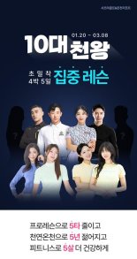 '쇼골프'가 인수한 日사츠마리조트... 10대천왕 레슨으로 골퍼 성지 등극 