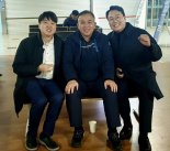 "뜬금 없네" 이준석-명태균 '단일화' 전화통화 왜?..TV토론서 해명하나