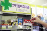 "편의점 구매 약 부족해" 안전상비약 품목 확대 촉구