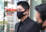 '스태프 성폭행' 강지환…法 "전 소속사에 35억 지급해야"