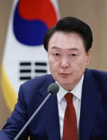 "당분간 외교의 시간"..尹 인적쇄신, 연내 마무리 관측