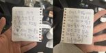 "자식 같아서 실례했습니다"..청소업체 직원이 남기고 간 쪽지에 '울컥' [따뜻했슈]