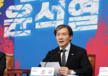 조국, 尹대통령 향해 쓴소리 "임기 반납 시간 왔다…안 그러면 탄핵"