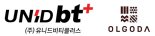 [인사] 유니드비티플러스 임원인사