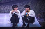 코뿔소와 펭귄의 뭉클한 여행, 뮤지컬 '긴긴밤' [김덕희의 온스테이지]