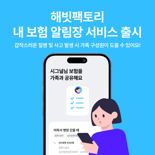 해빗팩토리, 가족과 보험 정보 공유하는 '내 보험 알림장' 서비스 출시