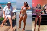 50대女, 살 어떻게 확 뺐나…30kg 줄이고 보디빌더까지 [헬스톡]