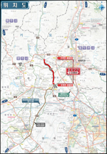 경기북부 지방도 2곳 11월 개통, 주민 삶의 질 개선
