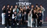 '피의 게임3' 15일만에 웨이브 1위..'런닝맨' 제친 '나혼산'[2024 결산]