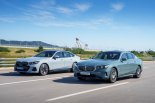 BMW 520i, 국내서 올 1~10월 1만대 판매 넘어섰다