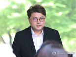 '김호중 소리길' 아직도 철거 안 한 김천시... 김호중 실형 나오자 "검토 중"