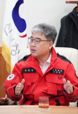 "드론·유전자키트 활용해 소나무재선충병 체계적 관리할것" [로컬 포커스  공공기관장을 만나다]