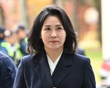 [속보] 10만4000원으로 기소된 김혜경 1심 '벌금 150만원 선고'