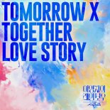 '이영지의 레인보우' TXT 부른 테일러 스위프트 'Love Story' 음원 발매