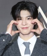 정동원, 소아암 환아에 상금 기부..선한 영향력 전파